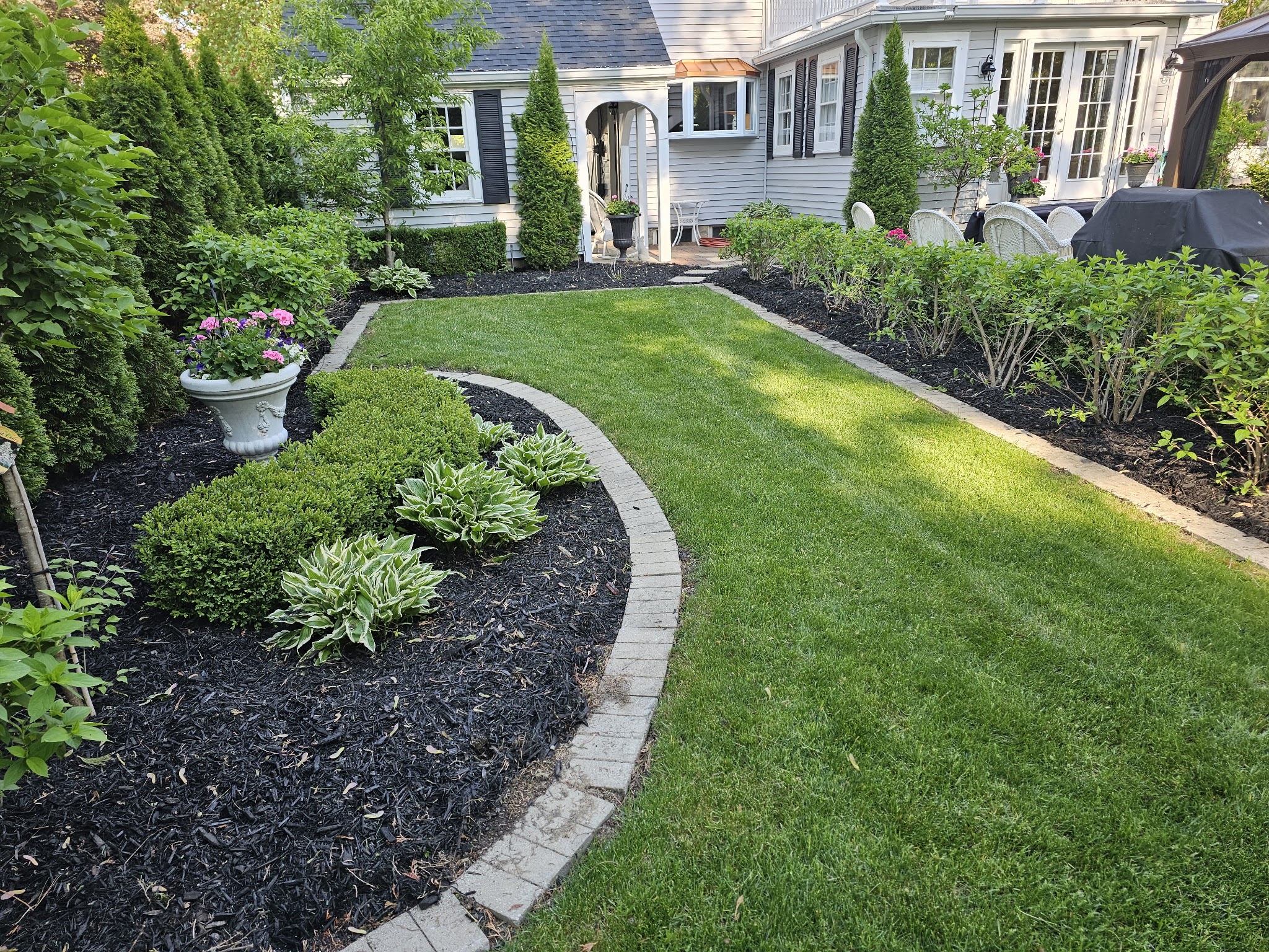 Landscaping & Property Care